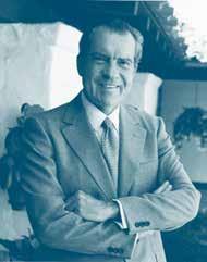 Richard Nixon 1913... 10 Margaretha van Oostenrijk 1480.