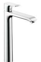 Hansgrohe Kranengeschiedenis 239 2005 World of Styles 2007 2009 2011 EcoSmart PuraVida ComfortZone 2012 2015 CoolStart Talis Select 2 nieuwe stijlwerelden: Elegance ronde, golvende en organische