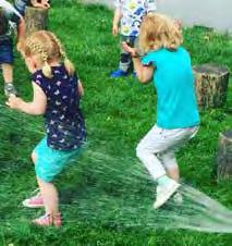 Kinderopvang vader- en moederdag bij De Torteltuin Annie MG Schmidtdag +