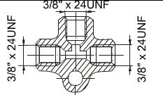 M10x1 NR00128 