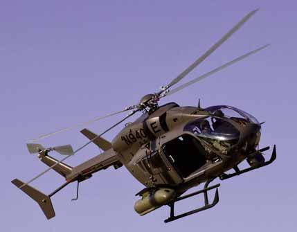 8 december 2010: Eurocopter AAS-72X De eerste van drie door American Eurocopter en Lockheed Martin te bouwen Armed Aerial Scout (AAS) 72X-helikopters heeft de eerste 40 minuten durende vlucht