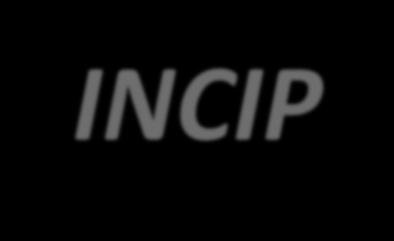 INCIP Ons internationaal netwerk telt 112 leden verspreid over 35 landen.