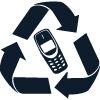 Recycling Breng uw gebruikte elektronische producten, batterijen en verpakkingsmateriaal altijd terug naar hiervoor geëigende verzamelpunten.
