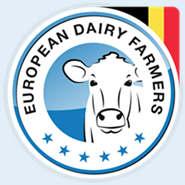 Europese melkproductie in een cijfercontext European Dairy Farmers Jan Halewyck EDF