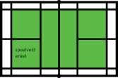 4. TOEKENNING VAN DE KW PUNTEN 1. Voor elke gewonnen wedstrijd krijgt een speler 2 punten. 2. Voor een gewonnen poule, halve finale en of finale worden 2 extra punten toegekend 3.