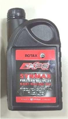 4.46 / 2-takt olie Advies olie: Rotax, XPS SynMax Full synt 2T Kart racing oil. Of CIK goedgekeurde 2-Takt Kart racing oil.