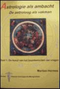 maken met een boek over uurhoekastrologie in de Nederlandse taal.het besproken boek is de versie die ik eind 2005 in handen had en waarvan de bespreking ook al eens op de website is geplaatst.