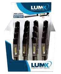 23 LAMPES ZAKLAMPEN TORCHES