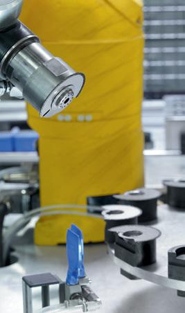 Starlock van Bosch 70 jaar ervaring van Zwitserse makelij Bosch ontwikkelt en produceert al sinds 1947