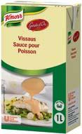 Sauzen - Sauces & Fonds Knorr Basissauzen / Sauces de