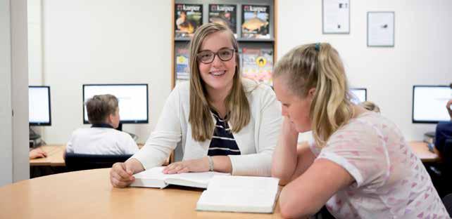 Het vmbo is één schoolsoort met daarin vier onderscheiden leerwegen. Deze worden hieronder verder uitgewerkt.