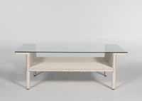 coffee table: 90 cm 82 cm 65 cm 110 cm