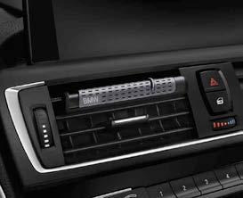 Originele BMW Accessoires Beveiligingssystemen en rittenregistratie Voertuigvolgsysteem (VVS+) van Moving Intelligence. Mi50 voertuigvolgsysteem met startblokkering. SCM gecertificeerd.