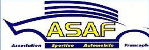 Sportives de l ASAF, au Règlement Particulier Slaloms ASAF et au présent règlement. a. Organisateur : MOTOR CLUB HANNUTOIS a.