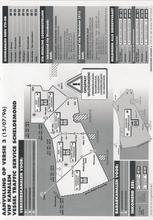 89 _Figuur 3 : folder VTS-SM aanvulling op versie 3 (Bron: Afd. Scheepvaartbegeleiding. dd.