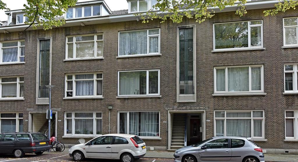 Walchersestraat 72 A, 3083NR