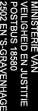 2018 MINISTERIE VAN Dossier: 803990387 VEILIGHEID EN JUSTITIE Bedrijfsnr: 21790004 POSTBUS 18580 BTW nr Klant: NL003214436B62 2502 EN S-GRAVENHAGE Factuur nr: 4741457 Order