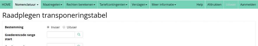 Speciale tekens Bepaalde tekens hebben binnen de zoeksyntaxis een speciale betekenis. Deze speciale tekens zijn momenteel: + &&! ( ) { } [ ] ^ " ~ *?