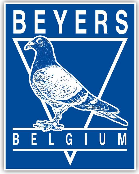 5) BEYERS SPECIAL 2.500,00 SPONSORING OP BOURGES I & II Te winnen: 5 pakketten ter waarde van 500,00 = 2.