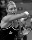 Australian Open Roland Garros Wimbledon US Open 2017 1r 2r 2r 2r Van Uytvanck Alison (WTA 77) Alison ( 26/03/1994) begint het seizoen pas in maart als WTA n 136 na de operatie aan haar pols in