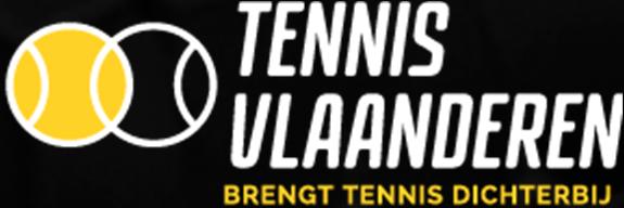 Tennis Vlaanderen Deel 3: Clubtennis