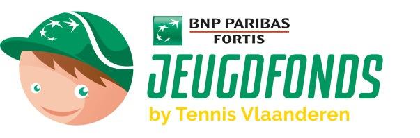 2. JEUGDFONDS 2.1. CONCEPT In 2009 startte Tennis Vlaanderen in samenwerking met de Vlaamse Overheid het Jeugdfonds. Dit project is de opvolger van de actie Jeugdvriendelijke Tennisclub.