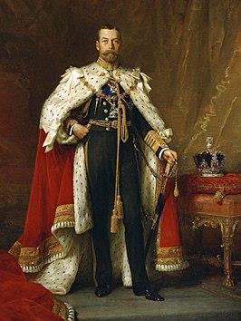 Nadat asiel in het Verenigd Koninkrijk (de Britse koning George V was een neef van de tsaar) door de Britse regering was