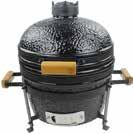 Product BBQ Kamado Grill Material / colour EAN Code Consumerprice incl. VAT Pallet Brutoprice Excl.