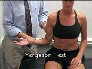 YERGASON TEST ( S.a.