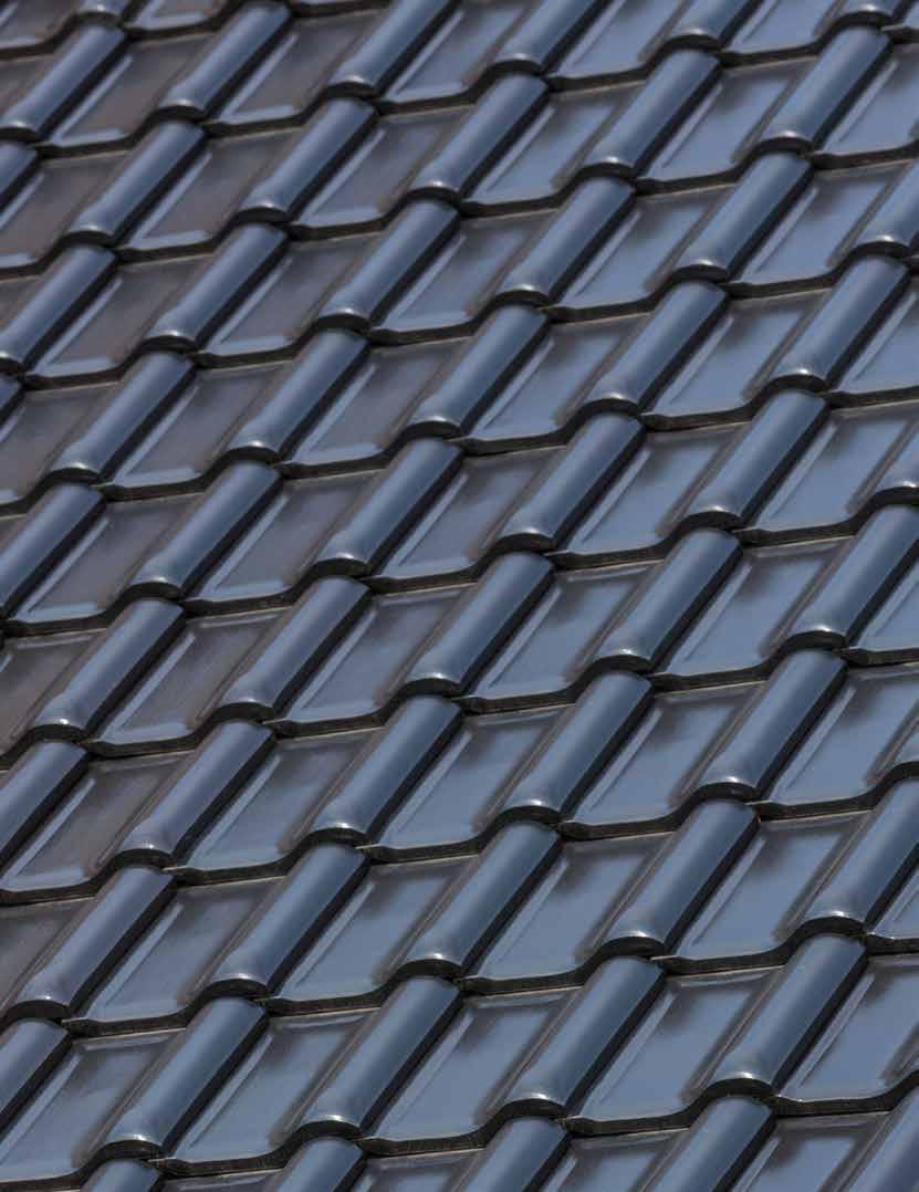 NSPRATONS DAKPANNEN NSPRATONS DAKPANNEN OVER ETERNT Eternit is een toonaangevende producent van toekomstgerichte en duurzame oplossingen voor dak en gevel.
