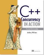 Meer over C++11 concurrency.