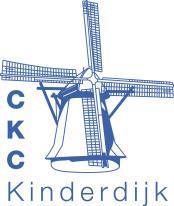 VAN DE VOORZITTER Christelijke Korfbal Club KINDERDIJK Beste Kinderdijkers, Volgende week nog een weekbrief en dan zit het seizoen 2017-2018 erop.