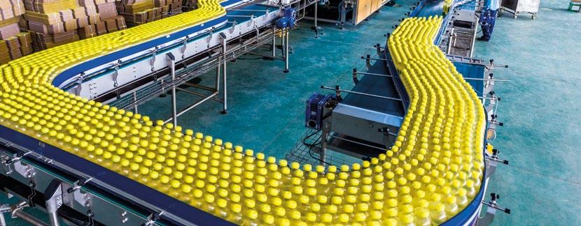 SMEERMIDDELEN - OLIËN CRC MULTI OIL Lichte food processing safe machineolie voor algemeen gebruik.