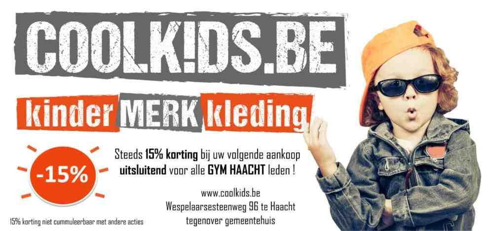 Pagina 3 FLIK-FLAK De voorinschrijving wordt pas definitief door betaling van het lidgeld voor 01/07/2017 op de rekening BE05 0680 7213 4075 van Gym Haacht vzw met vermelding van naam en groep.