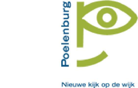 Aanspreekpunten Verdere informatie Het uitvoeringsprogramma Nieuw Poelenburg 2009-2018 (te vinden op de homepage van www.nieuwpoelenburg.