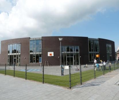 Deze schoollocatie telt 62 leerlingen en is daarmee de kleinste van Markant. Teamcoördinator is de heer Jos van de Put; directeur is de heer Jan de Bruijn.