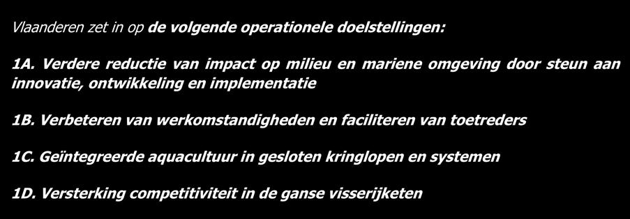 De SWOT opgesteld tijdens deze vergadering werd volledig opgenomen in het BOP en diende als basis voor het opstellen van een behoefteanalyse en prioriteiten.