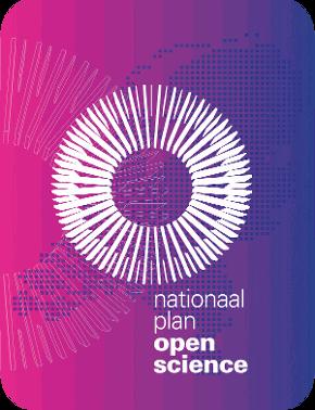 National Plan Open Science (NPOS) 2017 -> www.openscience.nl IT Researcher 4 Themes (plus: underlying ambitions) 1. 100% Open Access publishing 2. Making research data optimally suitable for Reuse 3.