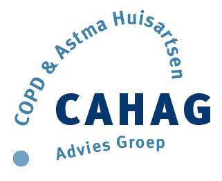 IMPLEMENTATIE VAN ASTMA EN COPD IN DE HUISARTSENPRAKTIJK 29 januari