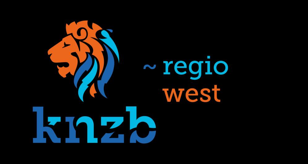 REGIO WEST KAMPIOENSCHAPPEN LANGE BAAN SESSIE 4