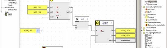 veiligheidsconfiguraties opbouwen: