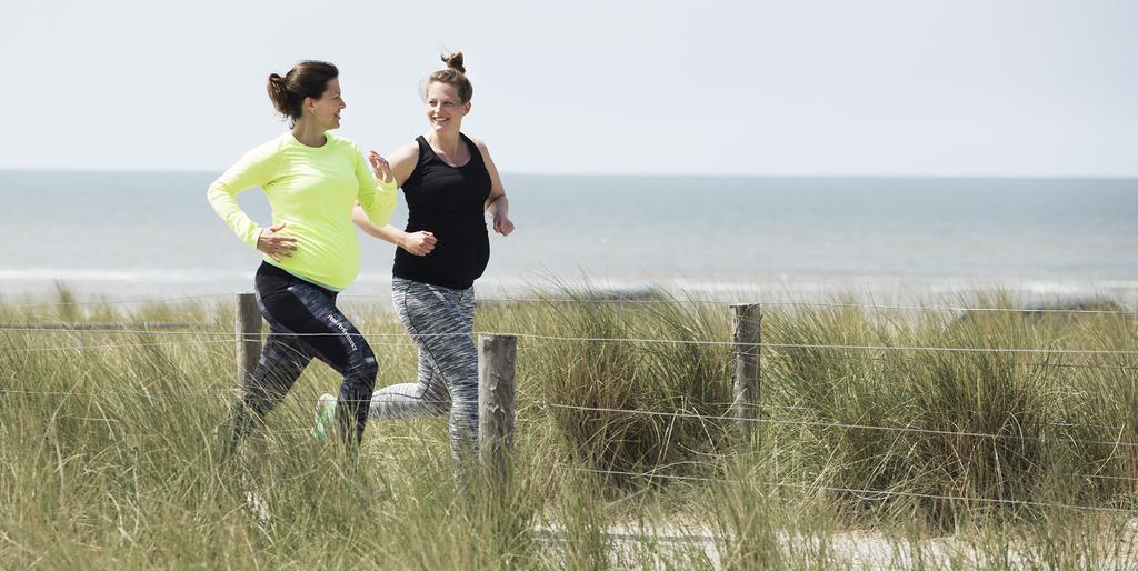 Coaching Het is waarschijnlijk een grote uitdaging: een gezin runnen, hard werken en ook nog tijd vinden om op te laden.