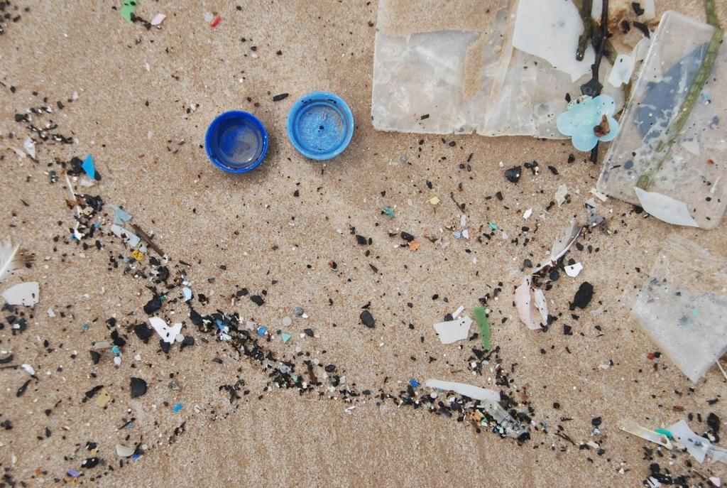 TEGEN 2050 MEER PLASTIC DAN VIS IN OCEANEN 80% VAN HET MARIEN AFVAL BESTAAT UIT PLASTIC 20.