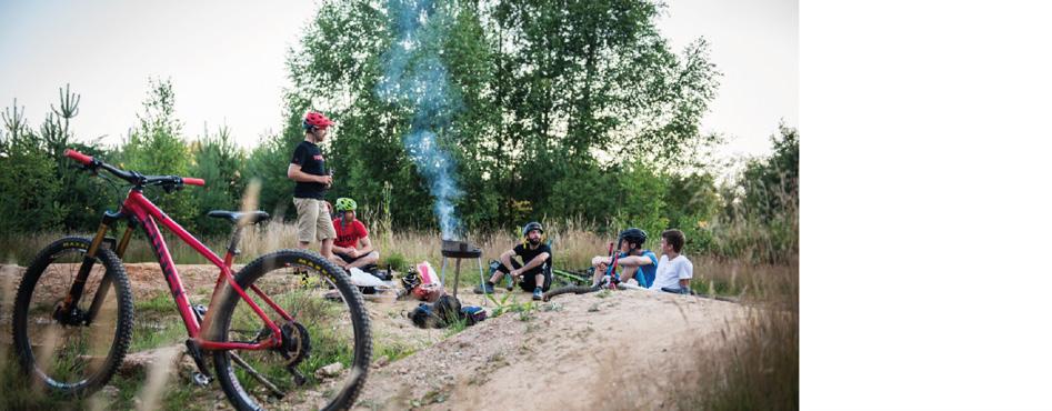 We doen er alles aan om een werkomgeving en sfeer te creëren waarin iedereen zich thuis voelt en die volop ruimte biedt voor persoonlijke ambitie en ontwikkeling.