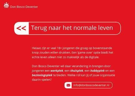 Dankzij onze medewerking heeft Annelou enkele optredens gehouden waartoe ook een uitvoering van medewerkers uit het sociale domein van de gemeente Deventer.