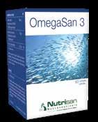 product» Betere opname van de omega-3 vetzuren EPA en DHA, waardoor een lagere daginname volstaat» Geen vissmaak of oprispingen, en de ideale omega-3 voor personen die moeilijk vetten verteren»