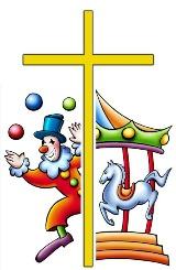 Ik wil u attenderen op het Don Bosco feest op zondag 28 januari. U bent van harte welkom.