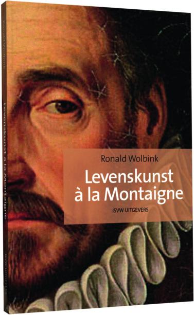 EERDER AANGEBODEN ONSCHULDIG VAST Ton Derksen LEVENSKUNST À LA MONTAIGNE Ronald Wolbink Hoeveel mensen zitten er in Nederland ten onrechte gevangen?