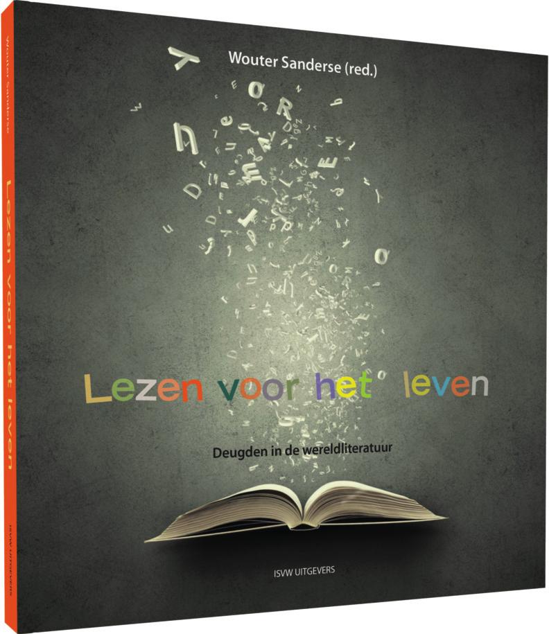 Wouter Sanderse is filosoof en werkt als lector Beroepsethiek bij Fontys Hogescholen. In 2012 promoveerde hij op de betekenis van de Aristotelische deugdethiek voor morele vorming in het onderwijs.