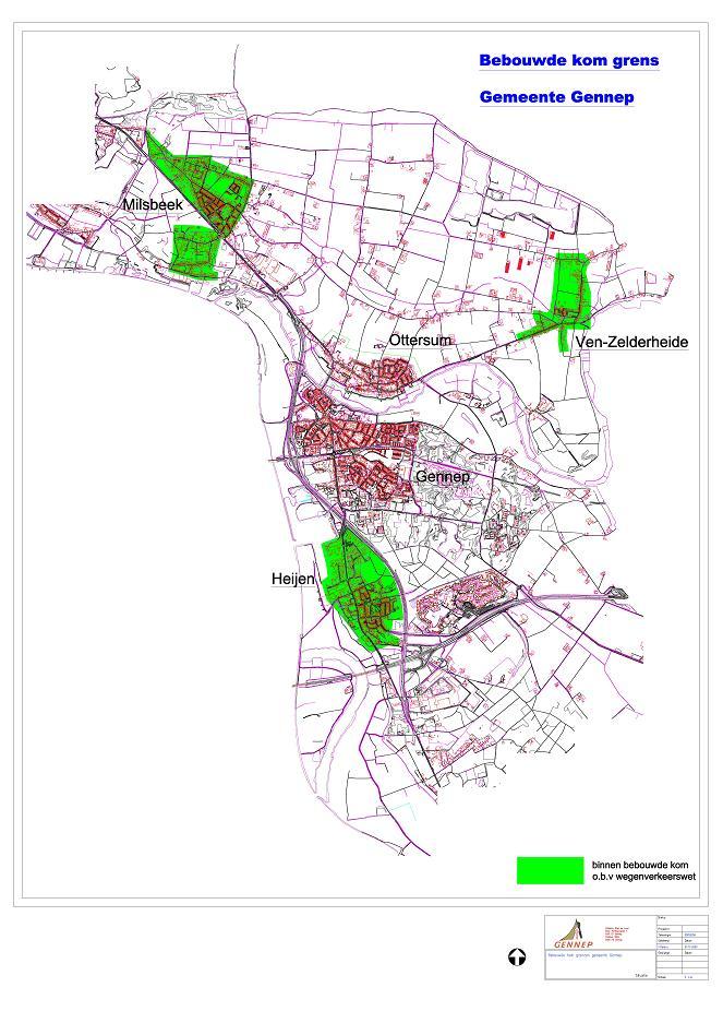 Bijlagen Bouwverordening 1 Bijlagen Bouwverordening gemeente Gennep 2010. Bijlage 1 vervallen. Bijlage 2 vervallen. Bijlage 3 vervallen. Bijlage 4 vervallen. Bijlage 5 vervallen. Bijlage 6 Vervallen.